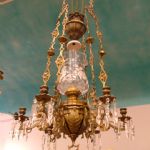 339 8392 Takfotogenlampa
